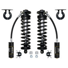 Load image into Gallery viewer, 2005-Ford-F-250F-350-Super-Duty-4Wd-2.5-3In-2.5-Series-Shocks-Vs-Rr-Bolt-In-Conversion-Kit
