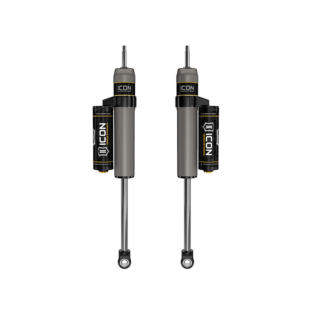 2005-Ford-F-250F-350-Super-Duty-4Wd-4.5In-Front-2.5-Series-Shocks-Vs-Pb---Pair