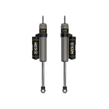 ICON 67710P 05-UP FSD 4WD 4.5