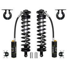 Load image into Gallery viewer, 2005-Ford-F-250F-350-Super-Duty-4Wd-4In-2.5-Series-Shocks-Vs-Rr-Cdcv-Bolt-In-Conversion-Kit