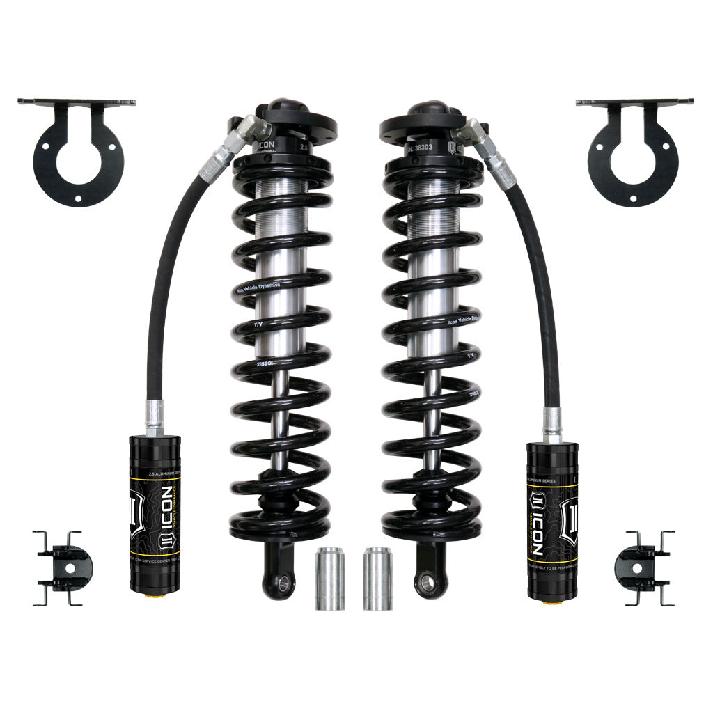 2005-Ford-F-250F-350-Super-Duty-4Wd-4In-2.5-Series-Shocks-Vs-Rr-Bolt-In-Conversion-Kit