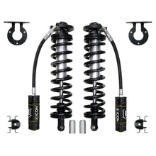 Load image into Gallery viewer, 2005-Ford-F-250F-350-Super-Duty-4Wd-4In-2.5-Series-Shocks-Vs-Rr-Bolt-In-Conversion-Kit