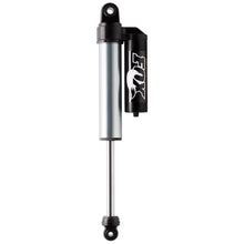 Load image into Gallery viewer, 2005-Ford-Sd-2.5-Factory-Series-10In-Remote-Reservoir-Front-Shock-Set--4-6In.-Lift