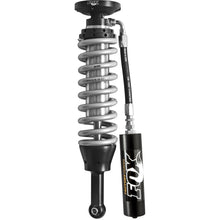 Load image into Gallery viewer, 2005-Tacoma-2.5-Factory-Series-4.61In.-Remote-Reservoir-Coilover-Shock-Set---BlackZinc