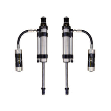 Load image into Gallery viewer, 2005-Toyota-Tacoma-0-1.5In-Rear-2.5-Omega-Series-Shocks-Rr---Pair