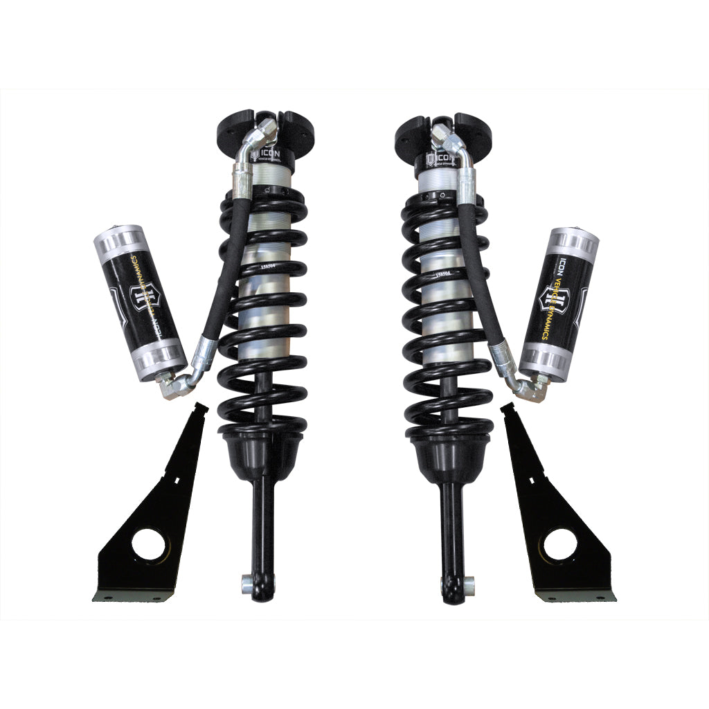 2005-Toyota-Tacoma-2.5-Series-Shocks-Vs-Rr-Coilover-Kit-W700Lb-Spring-Rate