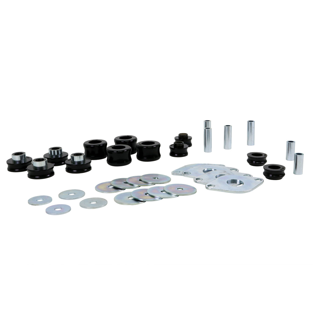 2005-Toyota-Tacoma-Front-And-Rear-Body-Mount-Kit