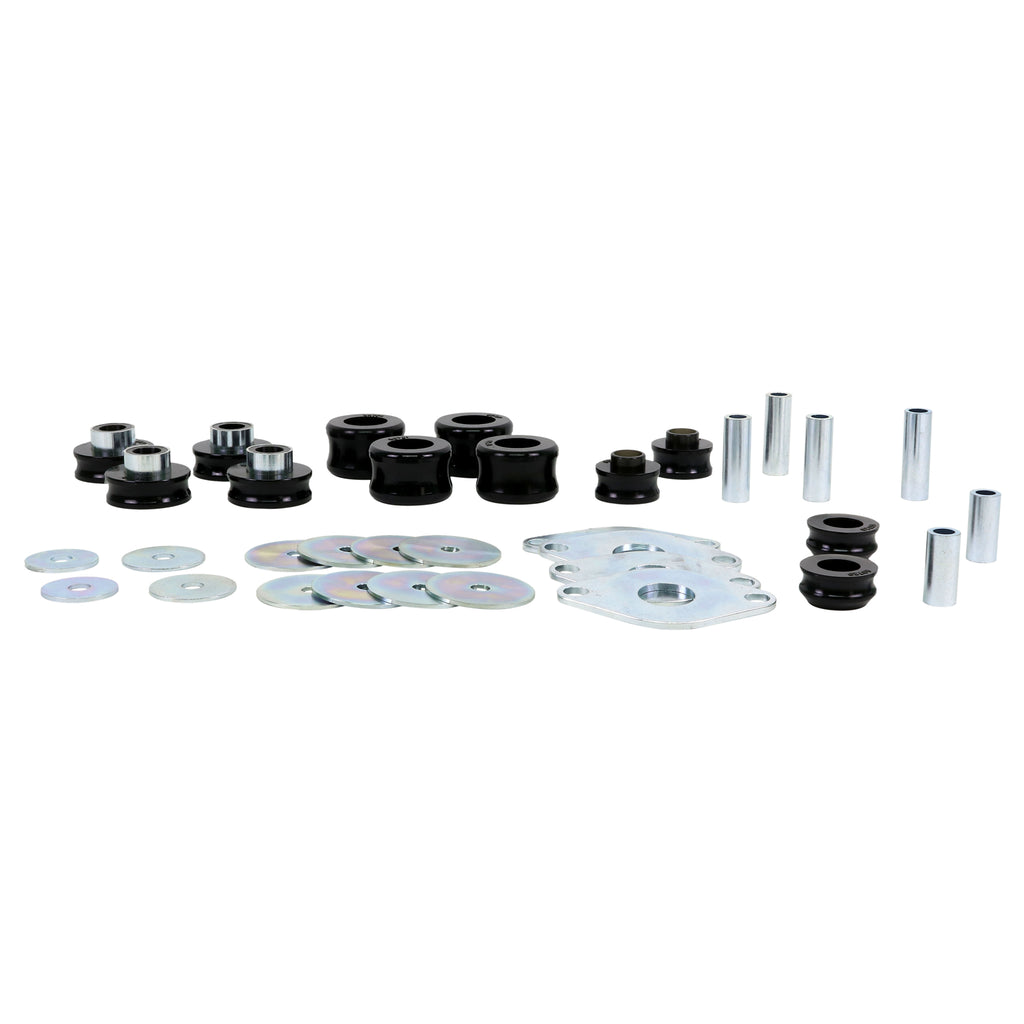 2005-Toyota-Tacoma-Front-And-Rear-Body-Mount-Kit
