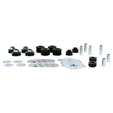 Load image into Gallery viewer, 2005-Toyota-Tacoma-Front-And-Rear-Body-Mount-Kit