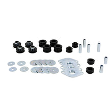 Load image into Gallery viewer, 2005-Toyota-Tacoma-Front-And-Rear-Body-Mount-Kit