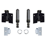 ICON 56103 05-23 TACOMA REAR HYD BUMP STOP KIT
