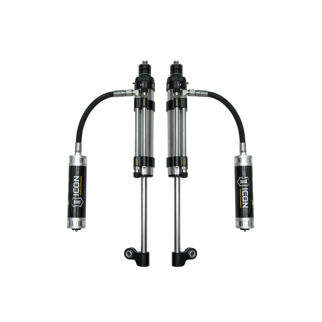 2005-Toyota-Tacoma-Rxt-Rear-2.5-Omega-Series-Shocks-Rr---Pair