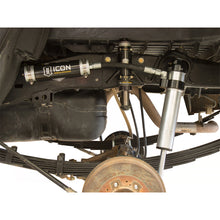 Load image into Gallery viewer, 2005-Toyota-Tacoma-Rxt-Rear-2.5-Series-Shocks-Rr---Pair