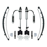 ICON K53162 05-UP TACOMA RXT STAGE 2 UPGRADE SYSTEM