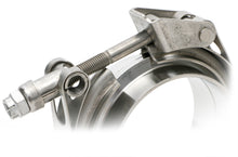 Load image into Gallery viewer, Hedman Hedders 20050 Stainless Steel V-Band Clamp Set For 2-1/2 in. Exhaust Systems