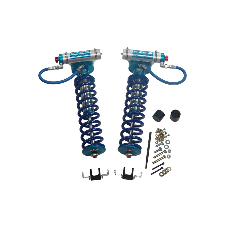 20052016-Ford-F250F350-Super-Duty-King-Coilover-Shock;-68In-Lift-Kit
