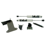 Superlift 92722 Dual Steering Stabilizer Kit - Fox 2.0 Cyl-05-22 F2/350 4WD w/3