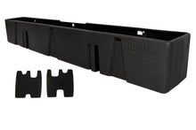 Load image into Gallery viewer, DU-HA 20054 DÜHA 20054 Behind-the-Seat Storage / Gun Case - Black for Select Ford F-250 Super Duty, Ford F-350 Super Duty, Ford F-450 Super Duty, Ford F-550 Super Duty