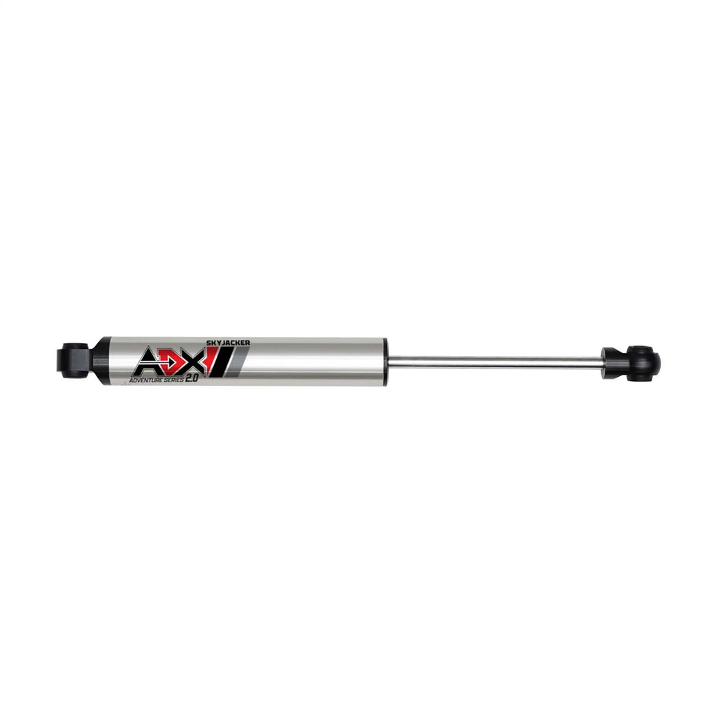 Skyjacker 2005 ADX 2.0 CNC Machined Polished Aluminum HD OEM Stabilizer Kit. for Select Jeep Cherokee, Jeep Grand Wagoneer, Jeep J10, Jeep J20, Jeep Wagoneer