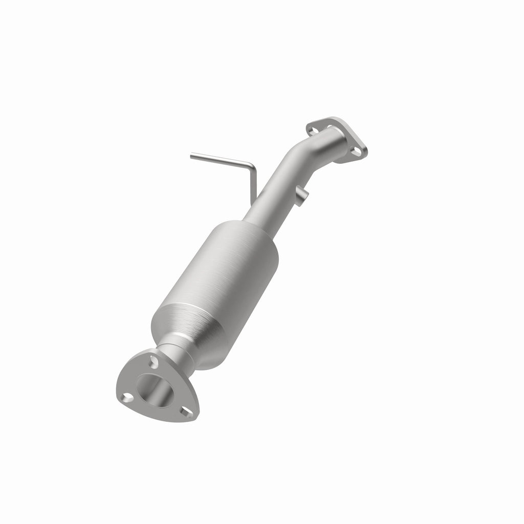 MagnaFlow Exhaust Products 3391669 California CARB Direct-Fit Catalytic Converter for Select Kia Sportage