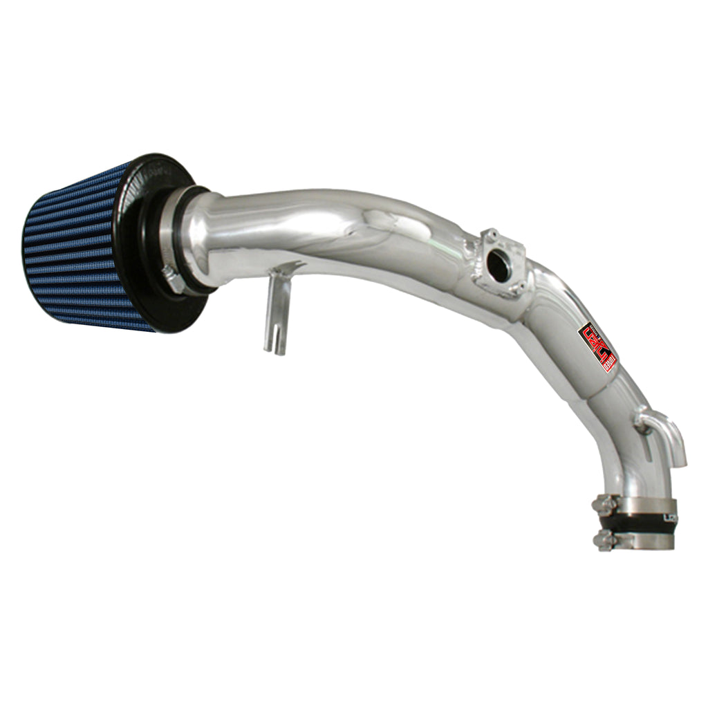 2006-08-Mazdaspeed-6-2.3L-4-Cyl.-(Manual)-Polished-Cold-Air-Intake