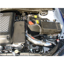 Load image into Gallery viewer, 2006-08-Mazdaspeed-6-2.3L-4-Cyl.-(Manual)-Polished-Cold-Air-Intake