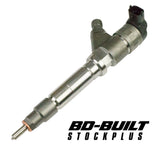 BD Diesel 1714521 BD-Built Duramax LBZ StockPlus Injector (0986435521) Chevy 2006-2007