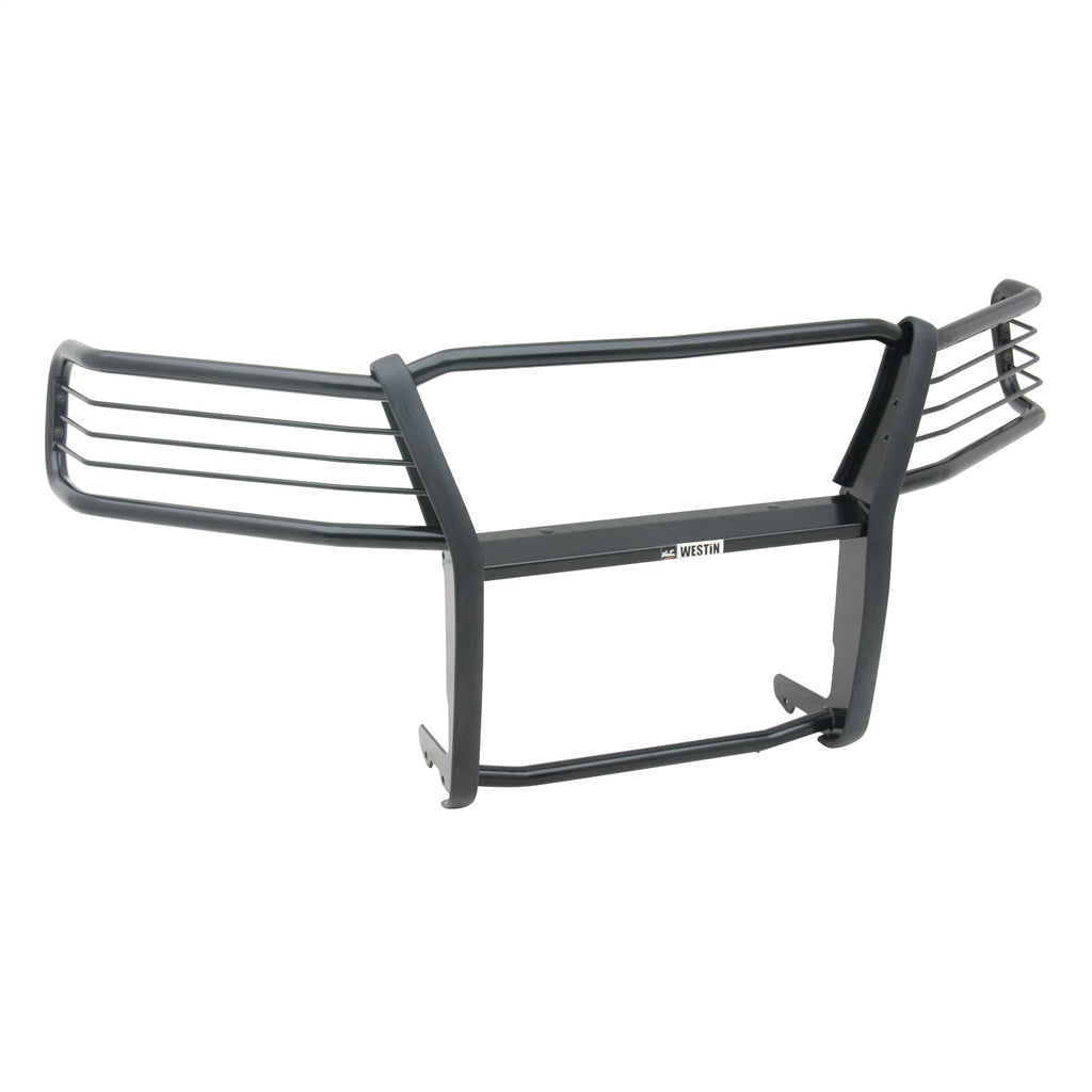 2006-2008-Ford-F-150-Sportsman-Grille-Guard---Black