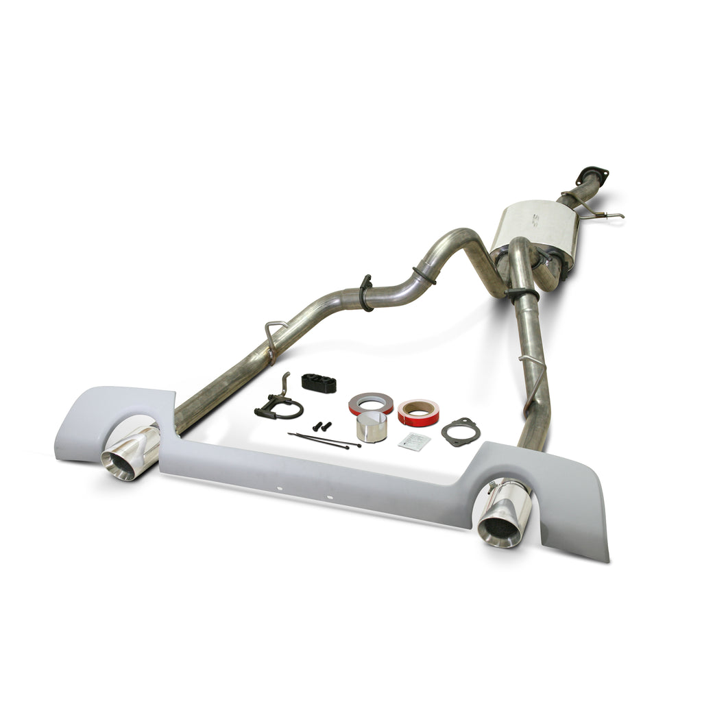 2006-2009-Chevrolet-Trailblazer-Ss-Ls2-Loudmouth-Iii-Cat-Back-Exhaust-System