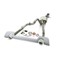 Load image into Gallery viewer, 2006-2009-Chevrolet-Trailblazer-Ss-Ls2-Loudmouth-Iii-Cat-Back-Exhaust-System