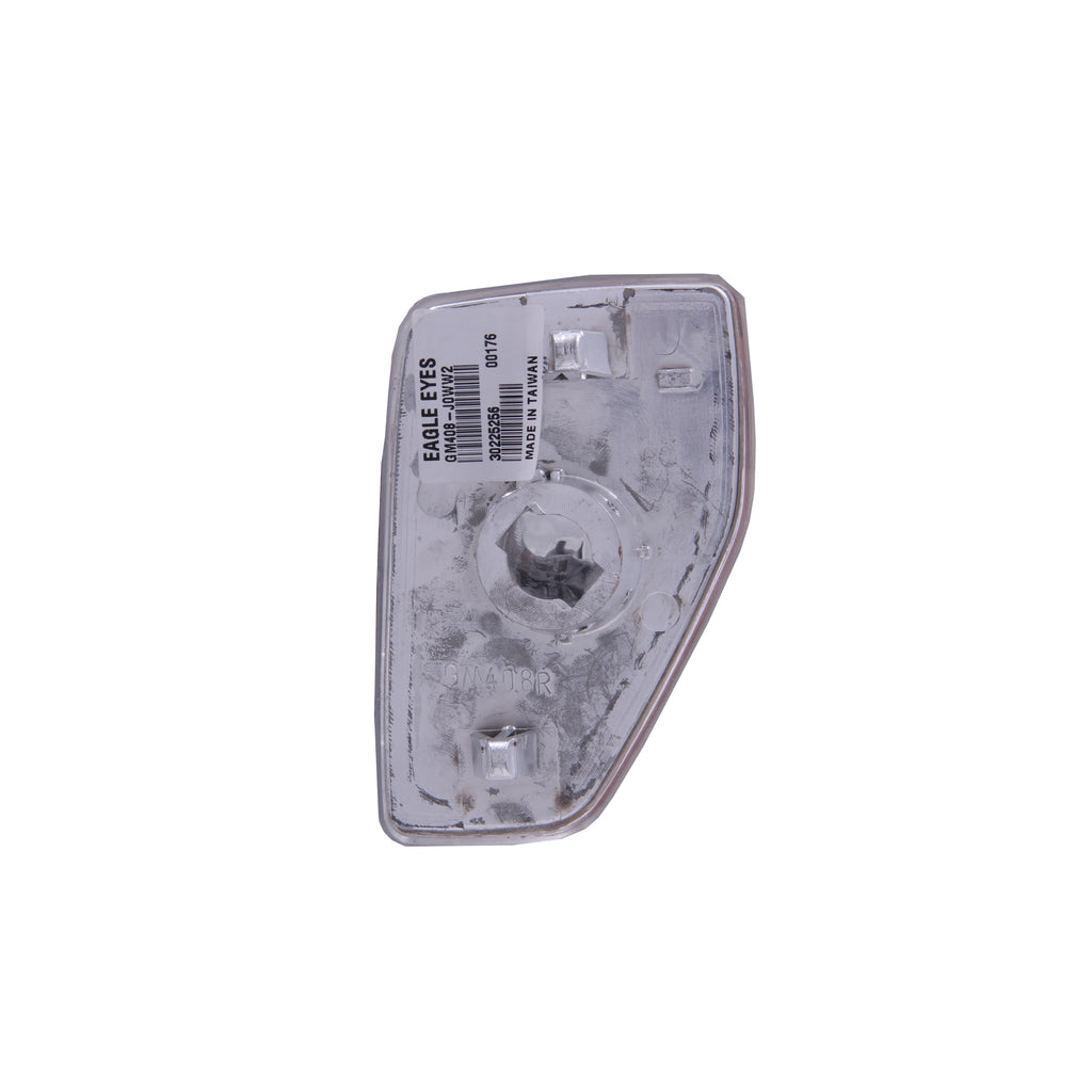 2006-2009-Hummer-H3-Side-Markers