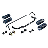 Hotchkis 80104-1 2006-2010 Dodge Charger V8 2011-2012 Chrysler 300C V8 TVS Suspension System