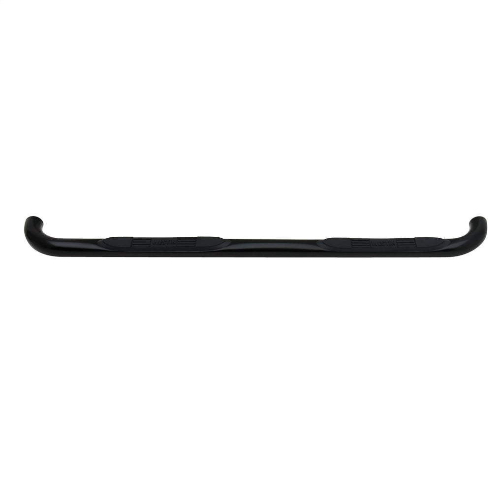 2006-2010-Ford-Explorer-E-Series-3-Nerf-Step-Bars---Black