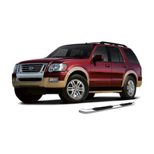 Load image into Gallery viewer, 2006-2010-Ford-Explorer-Side-Steps-
