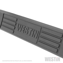 Load image into Gallery viewer, 2006-2010-Hummer-H3-E-Series-3-Nerf-Step-Bars---Black
