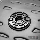 Westin 74-06-41003 Profile Floor Liners Front & 2nd Row