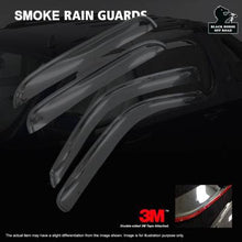 Load image into Gallery viewer, 2006-2011-Honda-Civic-Sedan-Rain-Gu