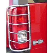 Load image into Gallery viewer, 2006-2011-Hummer-H3-Tail-Light-Guar