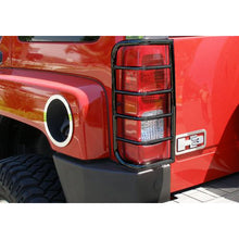 Load image into Gallery viewer, 2006-2011-Hummer-H3-Tail-Light-Guar