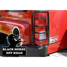 Load image into Gallery viewer, 2006-2011-Hummer-H3-Tail-Light-Guar