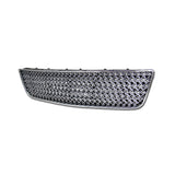 ARMORDILLO 7147133 Mesh Chrome ABS Replacement Grille