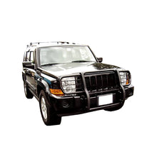 Load image into Gallery viewer, 2006-2013-Jeep-Commander-Grille-Gua
