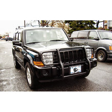 Load image into Gallery viewer, 2006-2013-Jeep-Commander-Grille-Gua