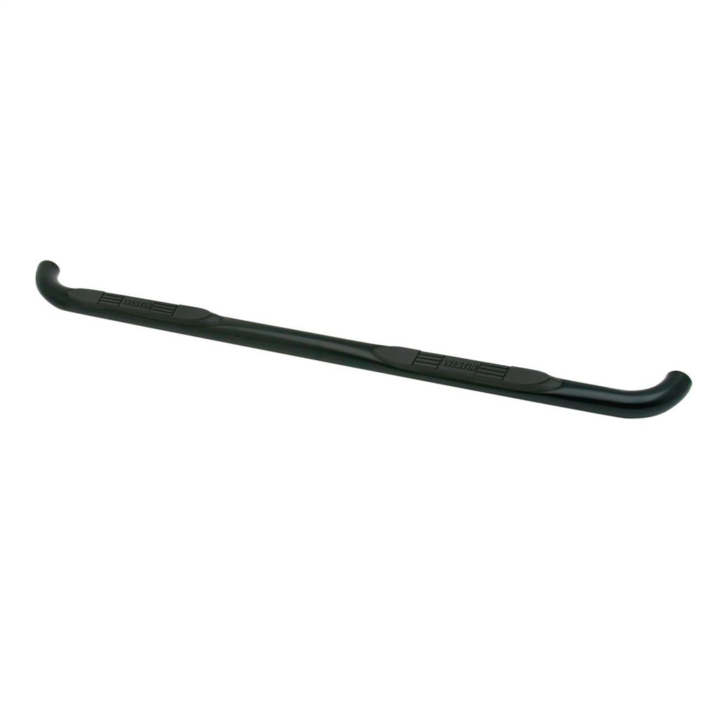 2006-2014-Honda-Ridgeline-E-Series-3-Nerf-Step-Bars---Black