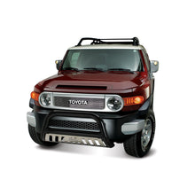 Load image into Gallery viewer, 2006-2014-Toyota-Fj-Cruiser-Ultimate-Bull-Bar---Black