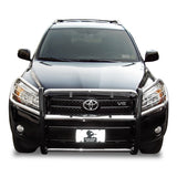 BLACK HORSE 17A093902MSS Grille Guard