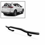 BLACK HORSE 8D093945A-S Rear Bumper Guard