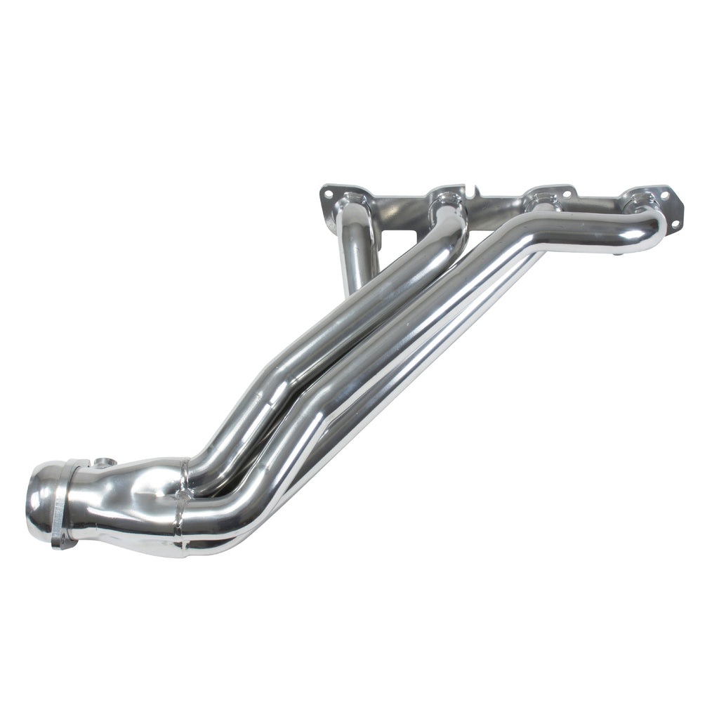 2006-23-Dodge-6.1L-6.2L-6.4L-Chall-Char-Long-Tubes-(Polished-Silver-Ceramic)