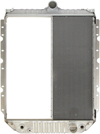 Spectra Premium 2006-3501A Aluminum Industrial Radiator