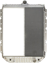 Load image into Gallery viewer, Spectra Premium 2006-3501A Aluminum Industrial Radiator